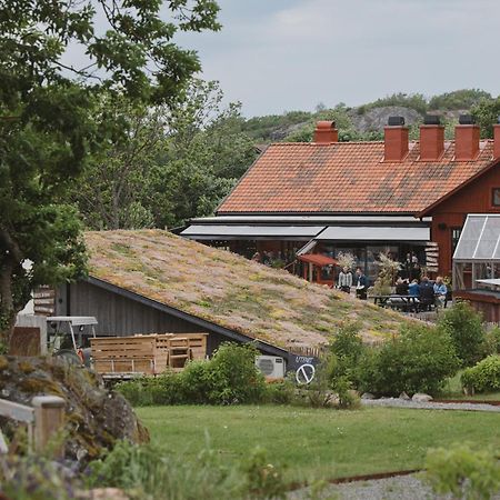 Klaepphagen Koster Hotell Sydkoster Exteriör bild